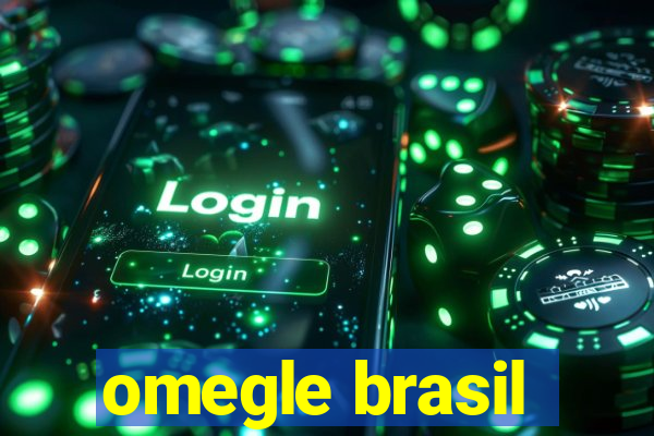 omegle brasil